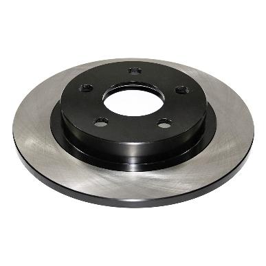 Disc Brake Rotor PR BR55065-02