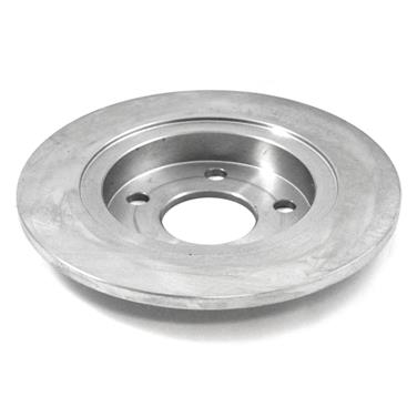 Disc Brake Rotor PR BR55065