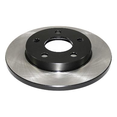 Disc Brake Rotor PR BR55085-02