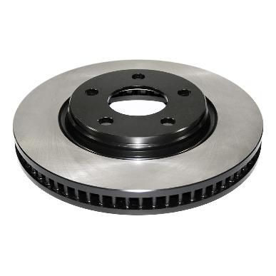 Disc Brake Rotor PR BR55087-02