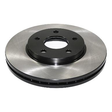 Disc Brake Rotor PR BR55095-02