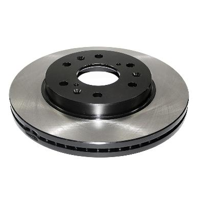 Disc Brake Rotor PR BR55097-02