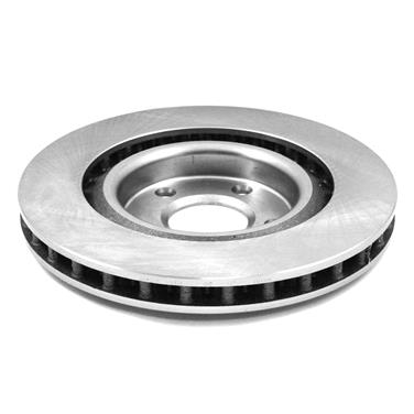 Disc Brake Rotor PR BR55101