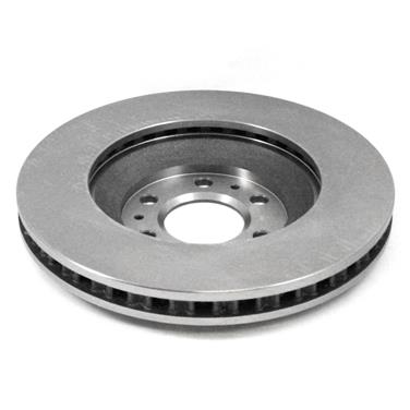 Disc Brake Rotor PR BR55102