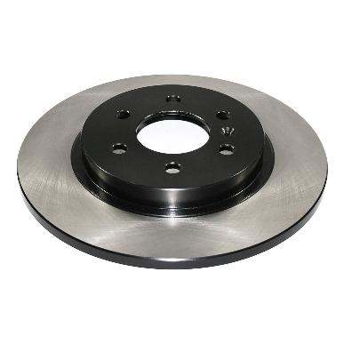 Disc Brake Rotor PR BR55119-02