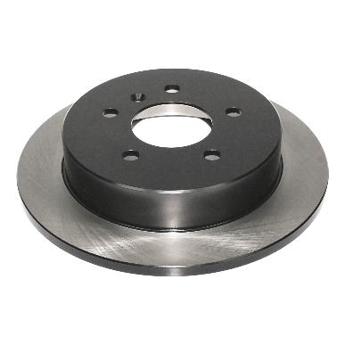 Disc Brake Rotor PR BR55125-02