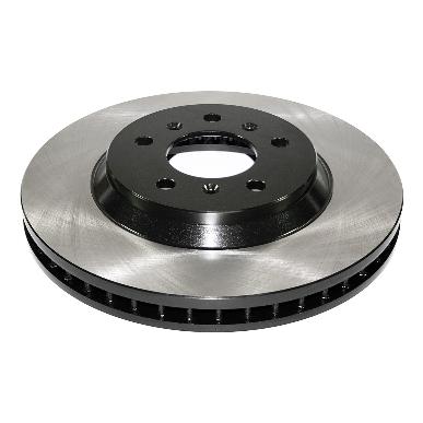 Disc Brake Rotor PR BR55126-02