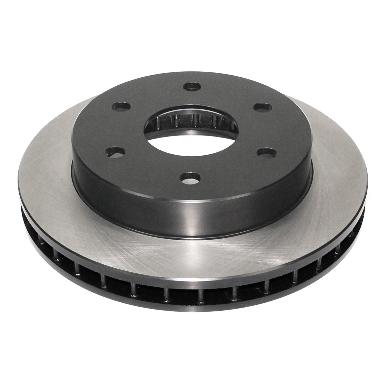 Disc Brake Rotor PR BR5569-02