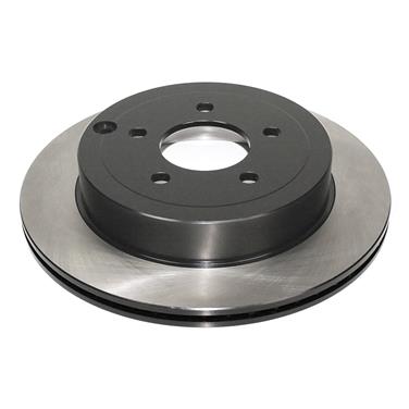 Disc Brake Rotor PR BR900300-02