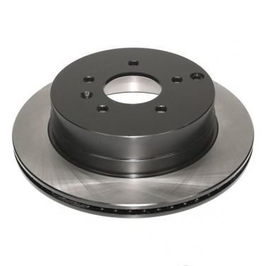 Disc Brake Rotor PR BR900306-02