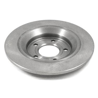 Disc Brake Rotor PR BR900456