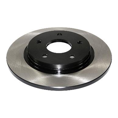 Disc Brake Rotor PR BR900526-02