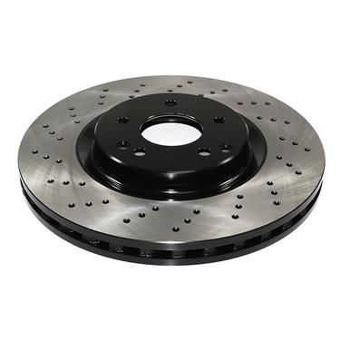 Disc Brake Rotor PR BR900706-02