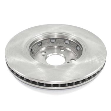 Disc Brake Rotor PR BR900758