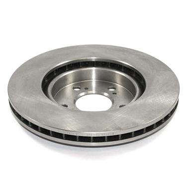 Disc Brake Rotor PR BR900836