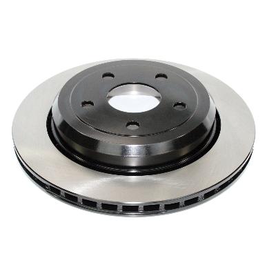 Disc Brake Rotor PR BR900948-02