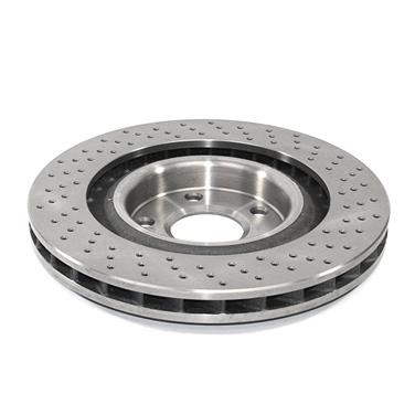 Disc Brake Rotor PR BR900970