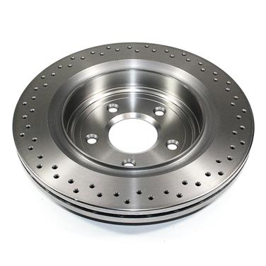 Disc Brake Rotor PR BR900972