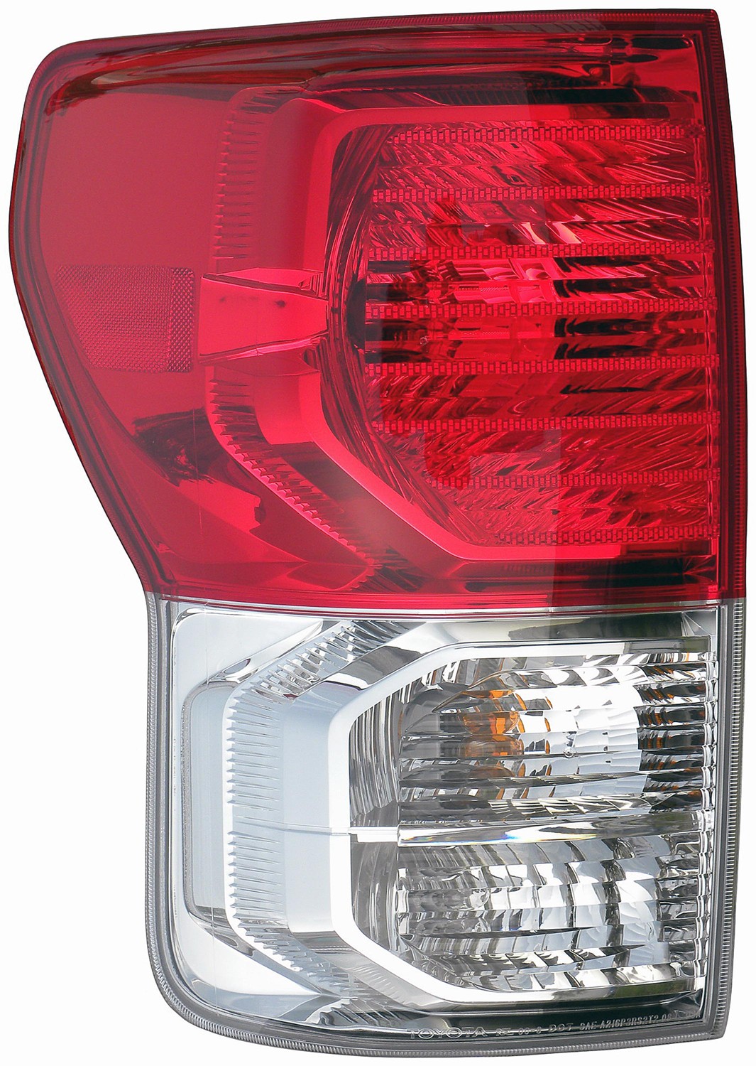 Tail Light For Toyota Tundra