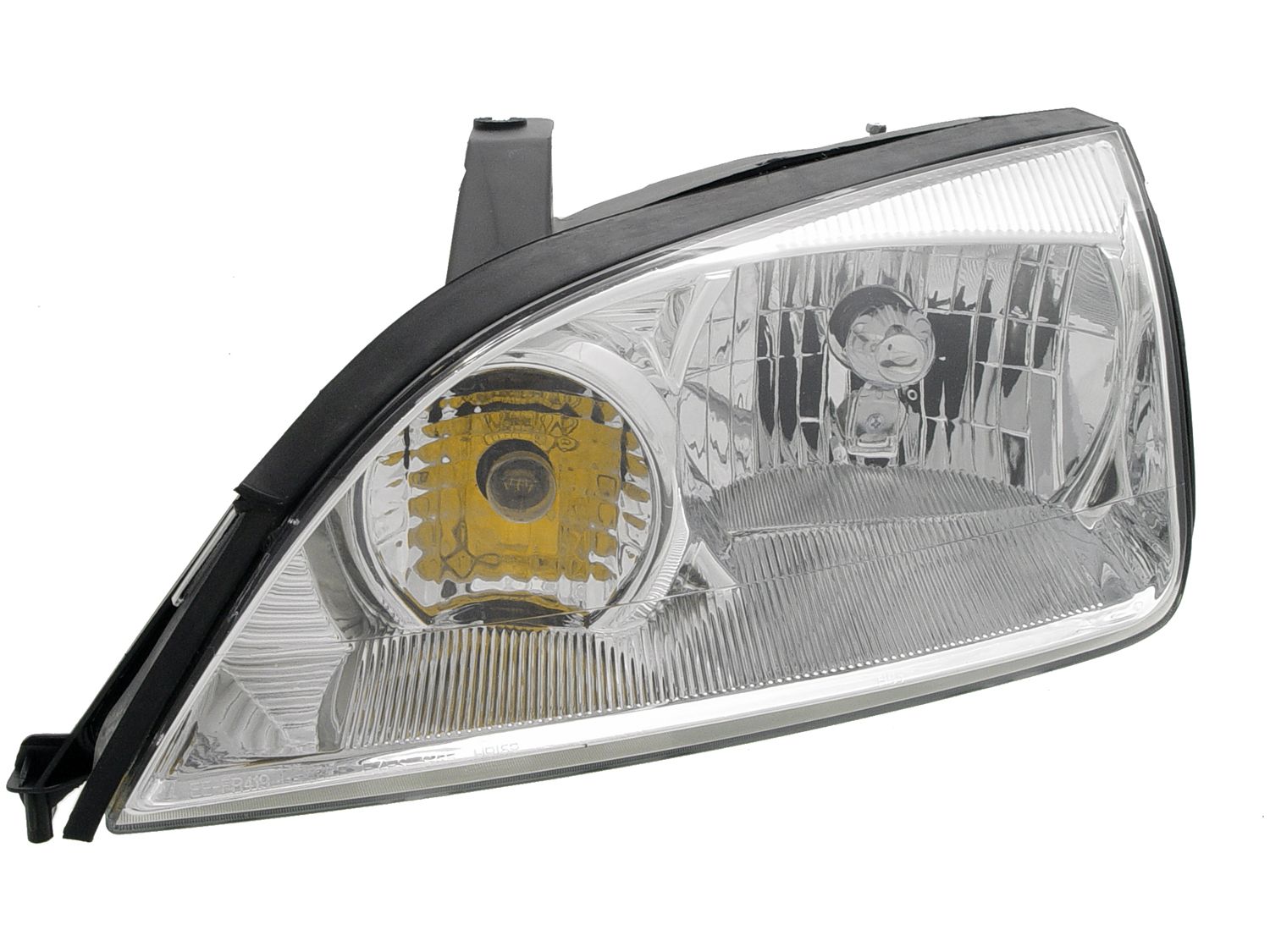 2006 Ford Focus Headlight Assembly