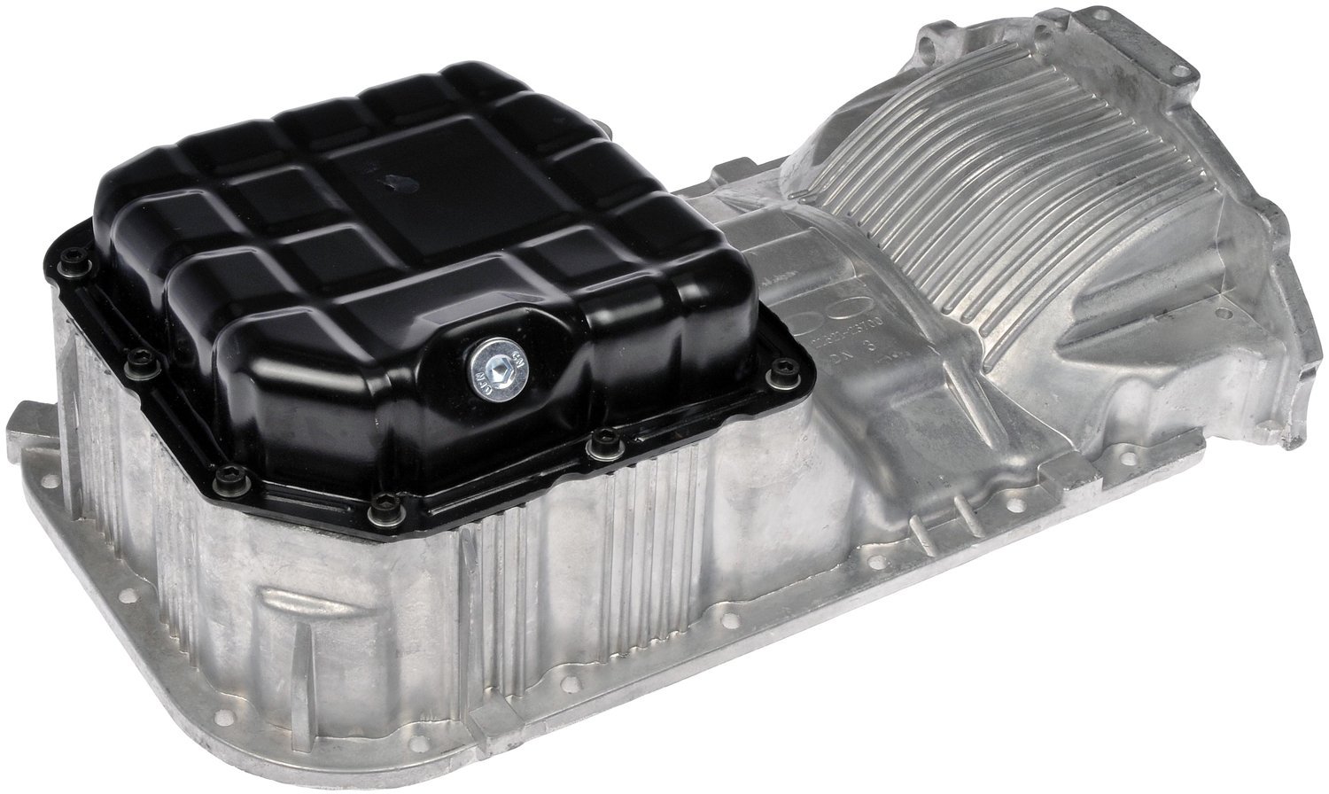 2012 Hyundai Elantra Oil Pan