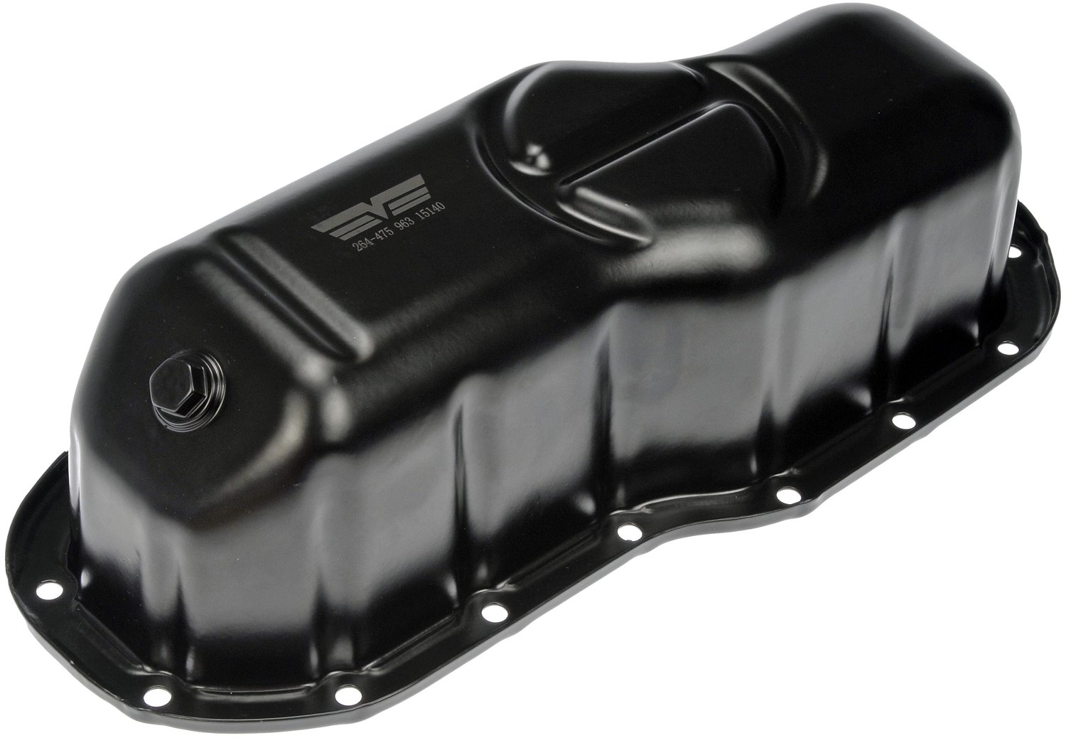 2011 Toyota Tundra Oil Pan | AutoPartsKart.com