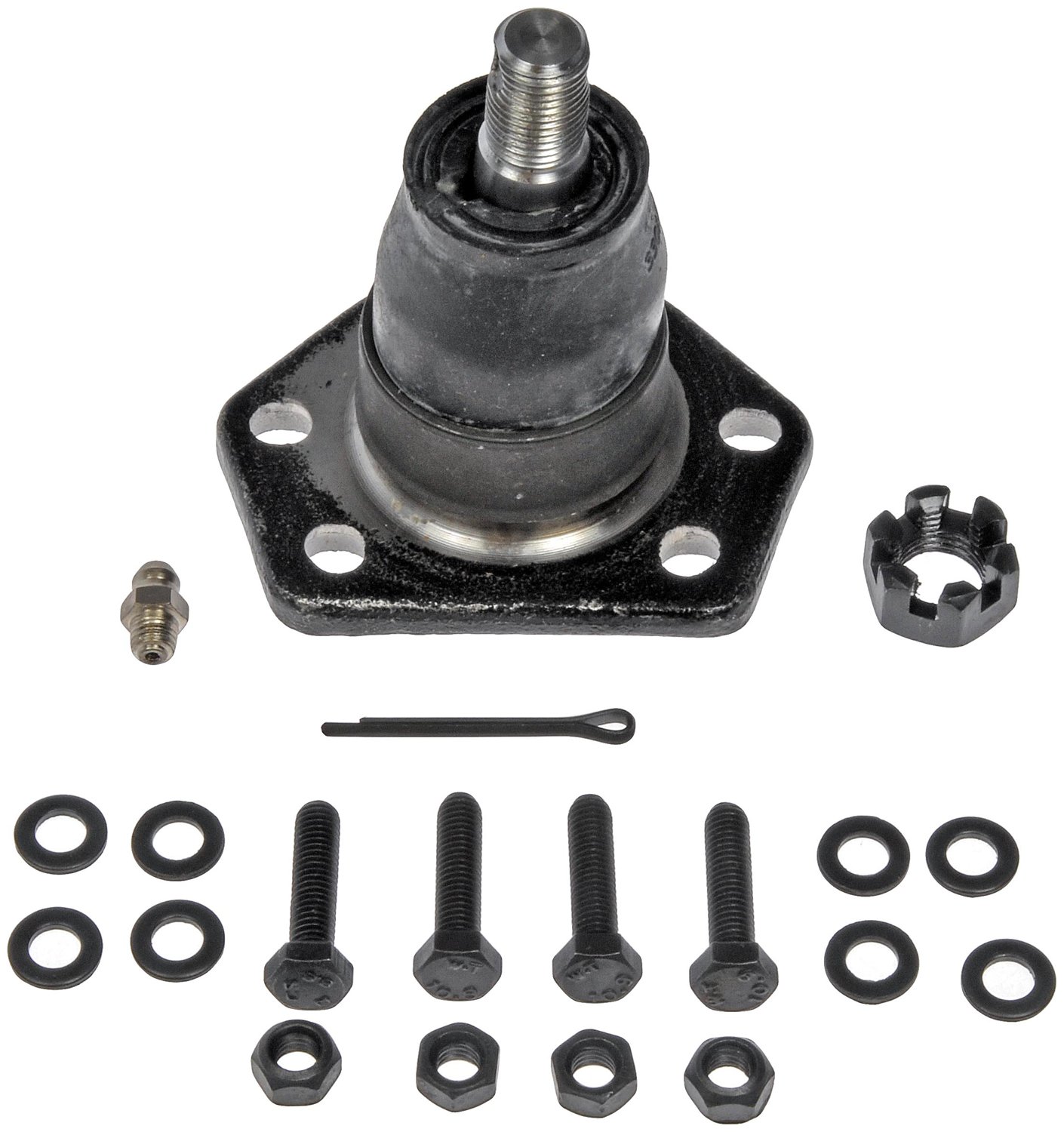 2003 Chevrolet Blazer Ball Joint