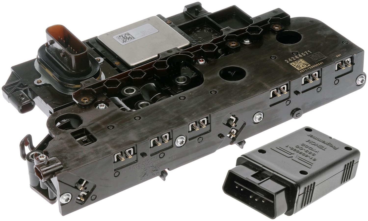 transmission control module