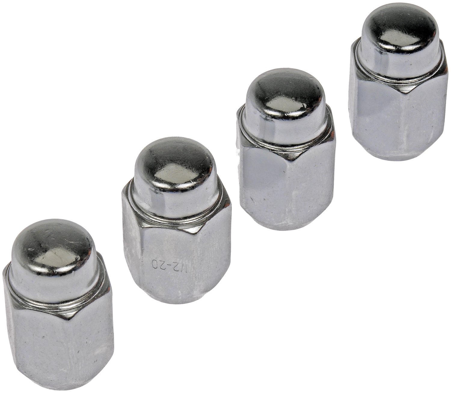 2008 Ford Ranger Wheel Lug Nut | AutoPartsKart.com