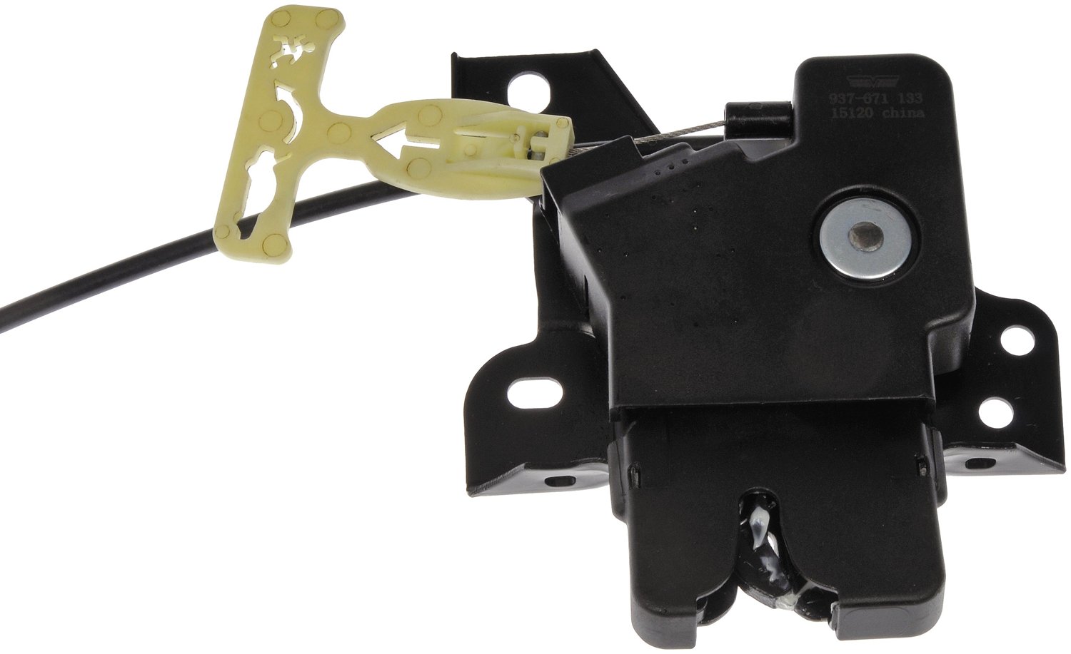 2007 Mercury Grand Marquis Trunk Lock Actuator Motor | AutoPartsKart.com