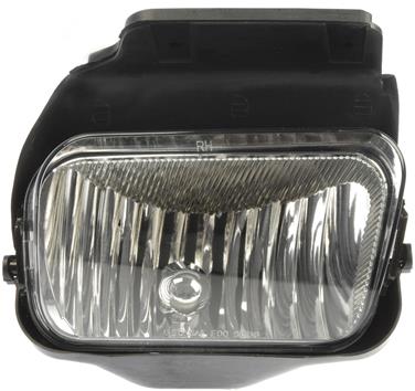 Fog Light Assembly RB 1570705