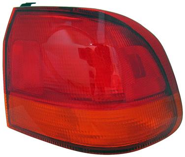 Tail Light Assembly RB 1571415