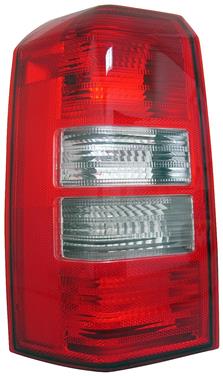 Tail Light Assembly RB 1571423