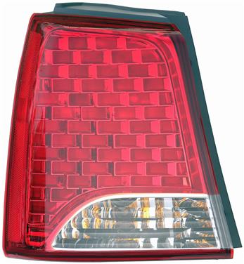 Tail Light Assembly RB 1571445