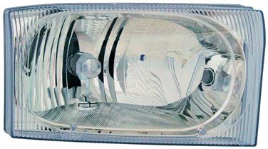 Headlight Assembly RB 1590311