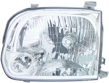 Headlight Assembly RB 1592119