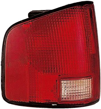 Tail Light Assembly RB 1610000