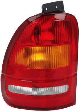 Tail Light Assembly RB 1610212