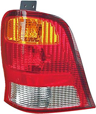 Tail Light Assembly RB 1610261