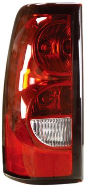 Tail Light Assembly RB 1610504