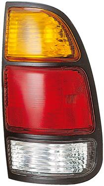 Tail Light Assembly RB 1610699