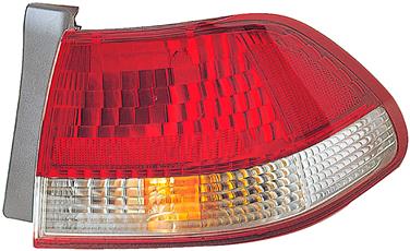 Tail Light Assembly RB 1610841