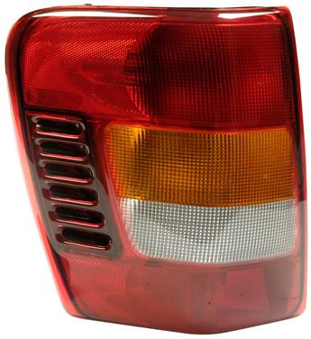 Tail Light Assembly RB 1610962