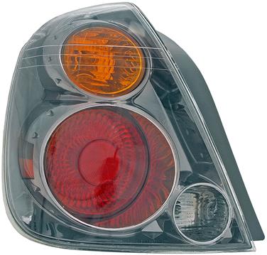 Tail Light Assembly RB 1611120