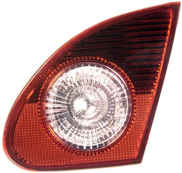 Back Up Light Assembly RB 1611123