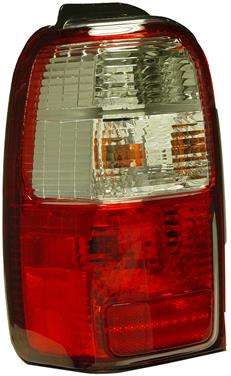 Tail Light Assembly RB 1611125