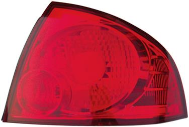 Tail Light Assembly RB 1611357