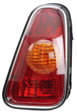 Tail Light Assembly RB 1611421