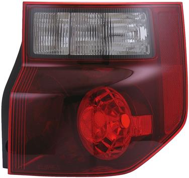 Tail Light Assembly RB 1611429