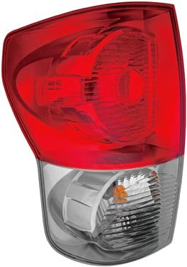 Tail Light Assembly RB 1611541